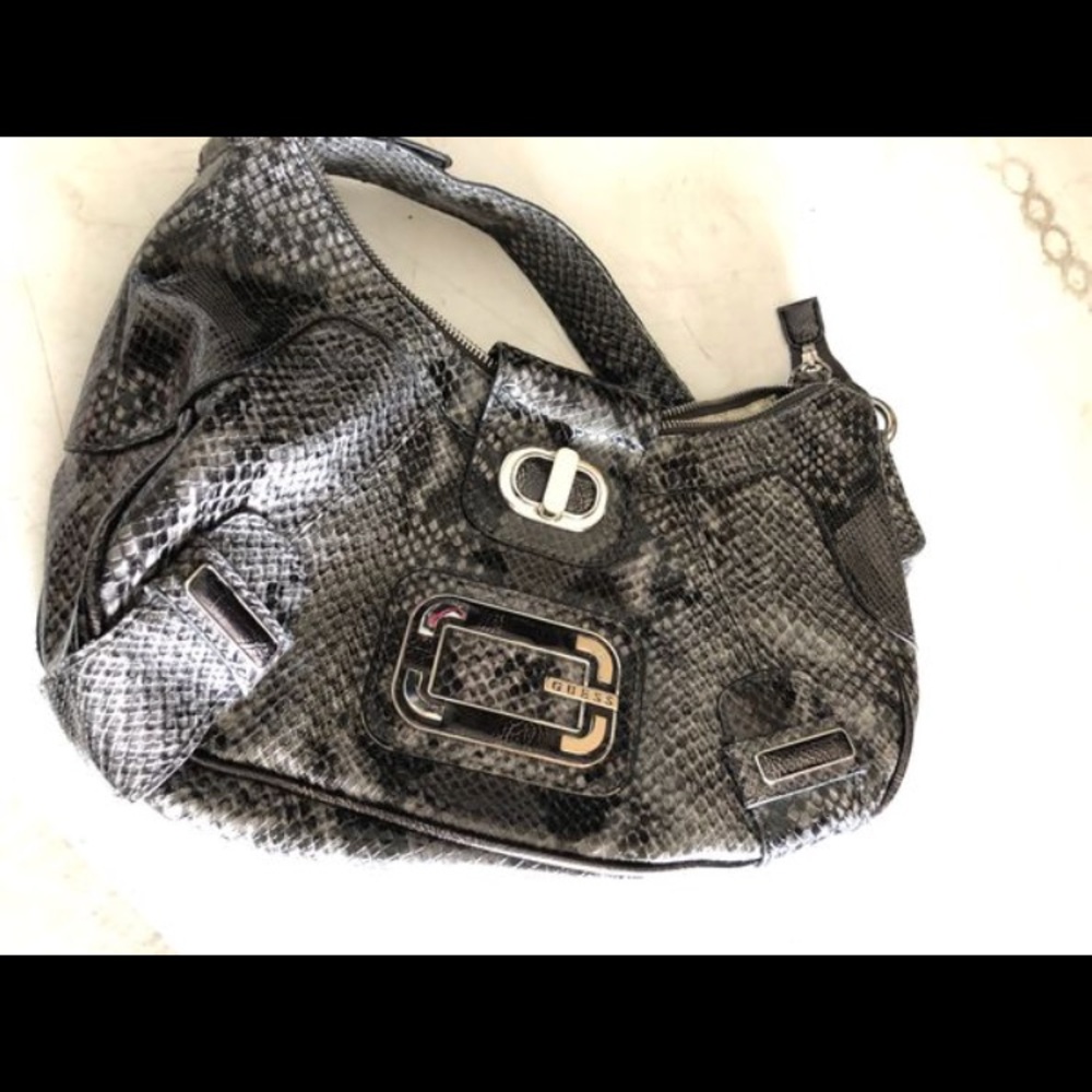 Guess handbag